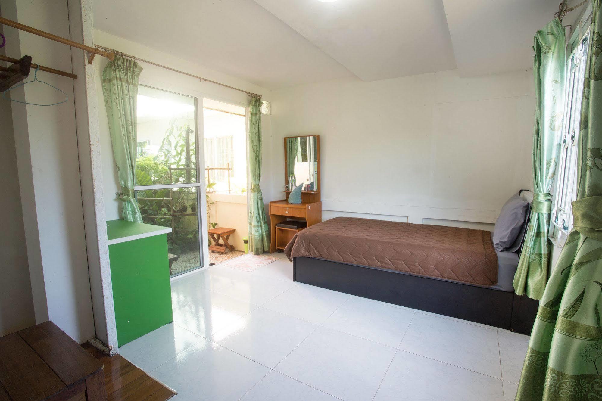 Nu Phuket Airport Residence Exterior photo